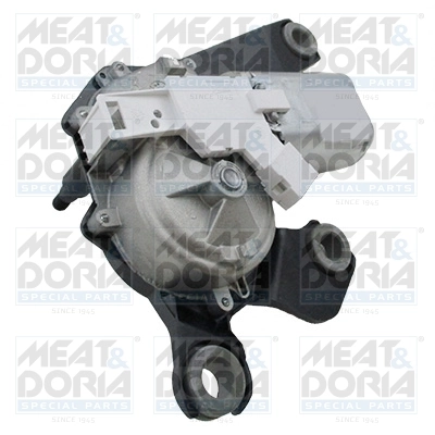 Wiper Motor